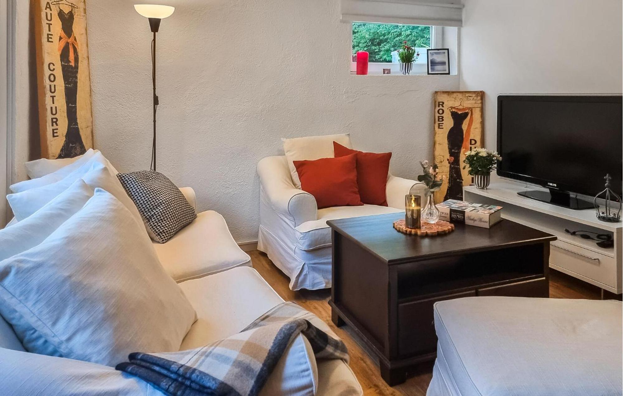 Awesome In With Wifi Apartment *
