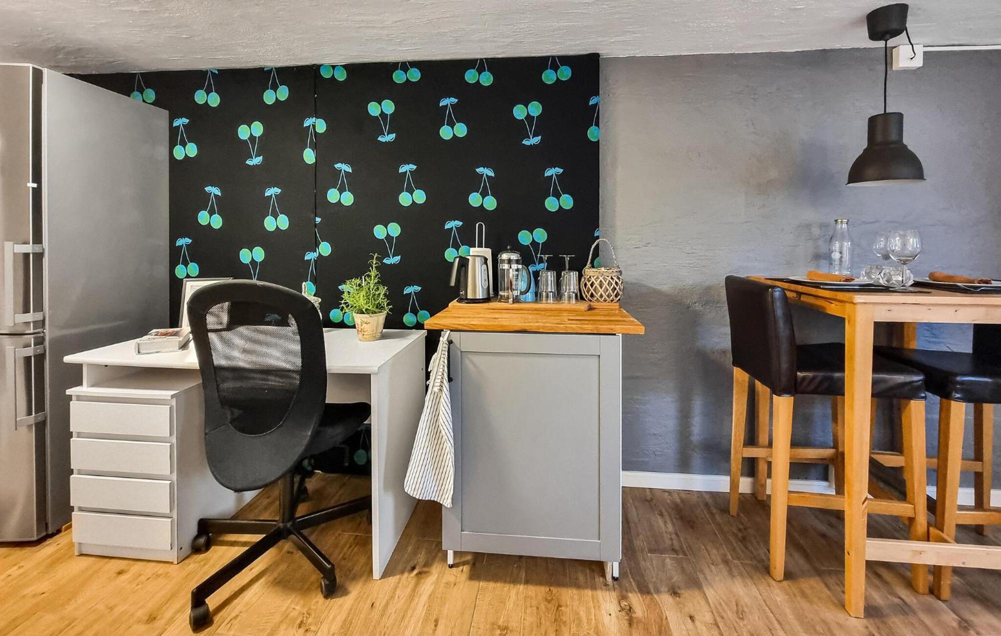 Awesome In With Wifi Gothenburg