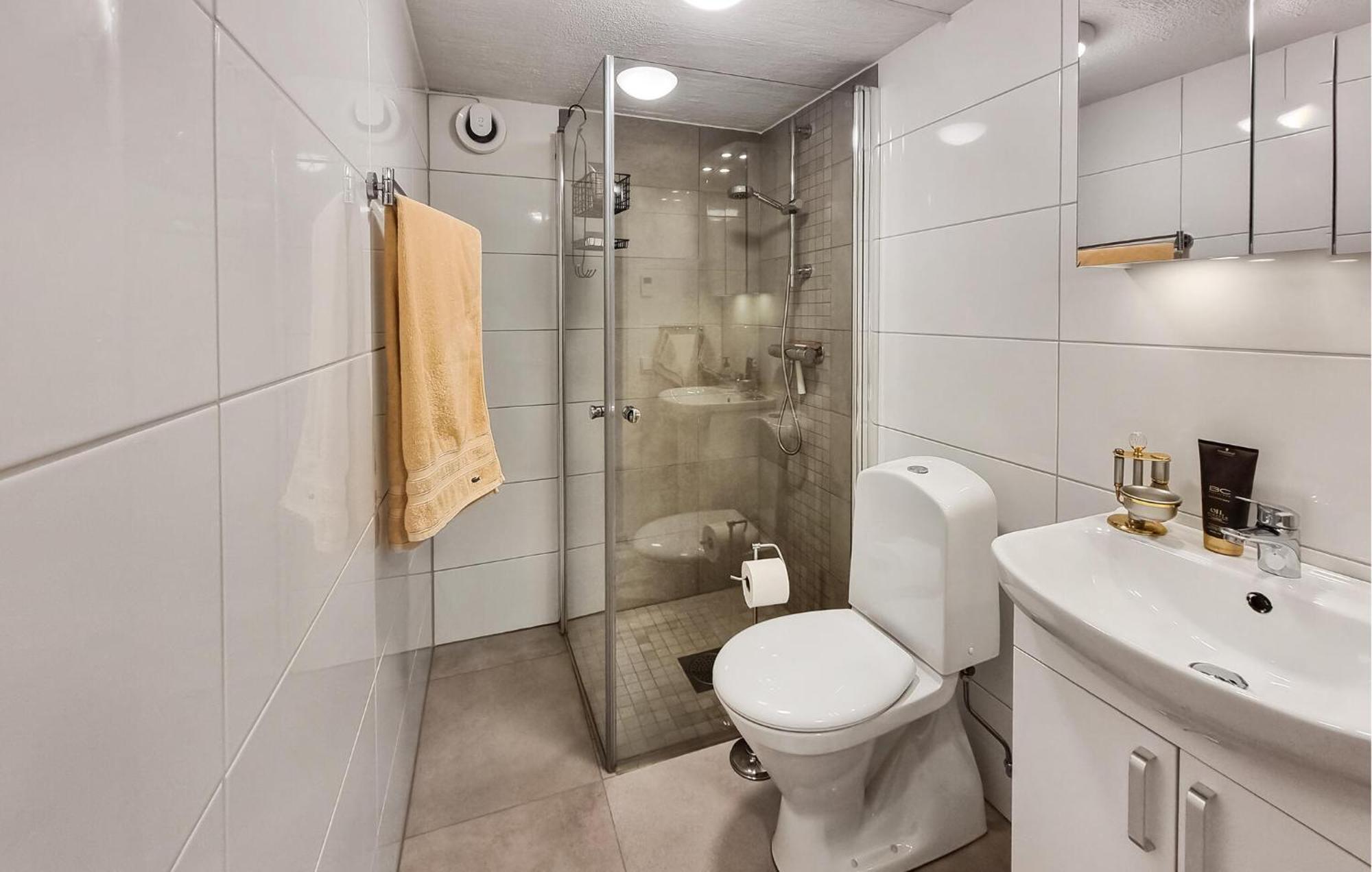 Awesome In With Wifi Apartment